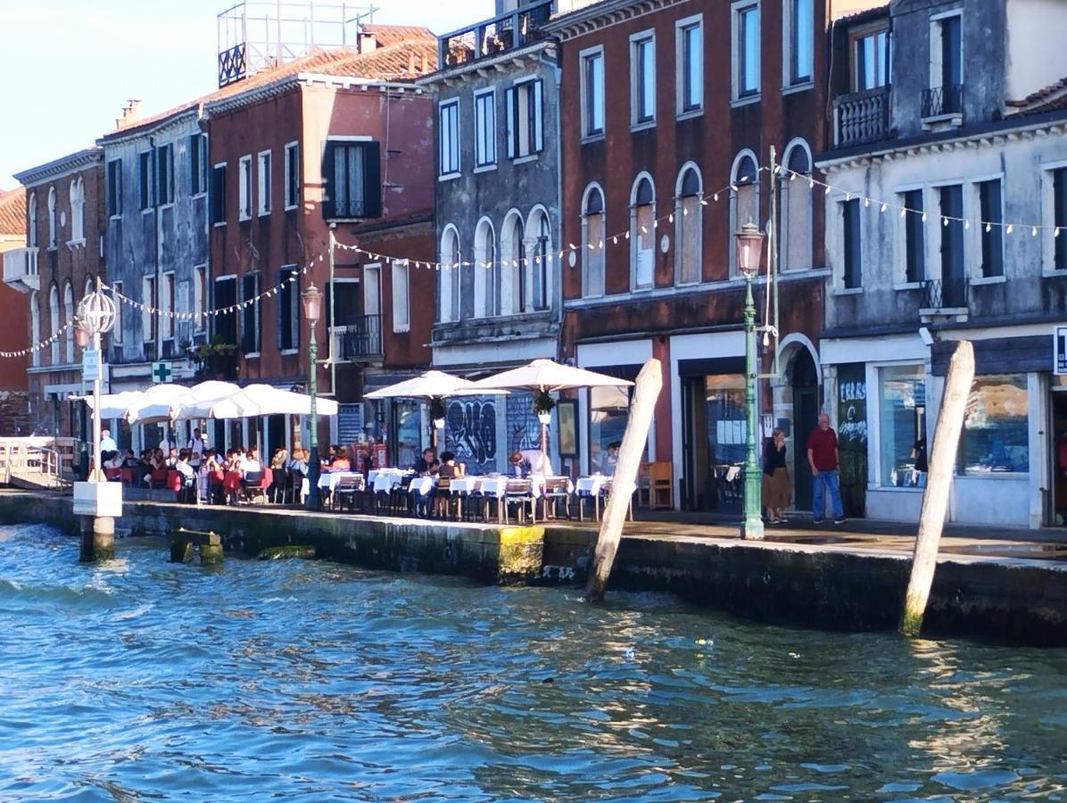 Apartment Immersa Nel Venedig
